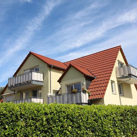 Ostseeglueck App9 Zingst Εξωτερικό φωτογραφία