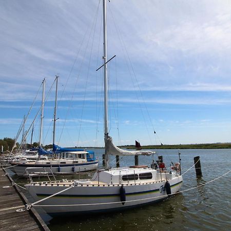 Ostseeglueck App9 Zingst Εξωτερικό φωτογραφία