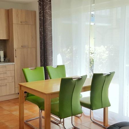 Ostseeglueck App9 Zingst Εξωτερικό φωτογραφία