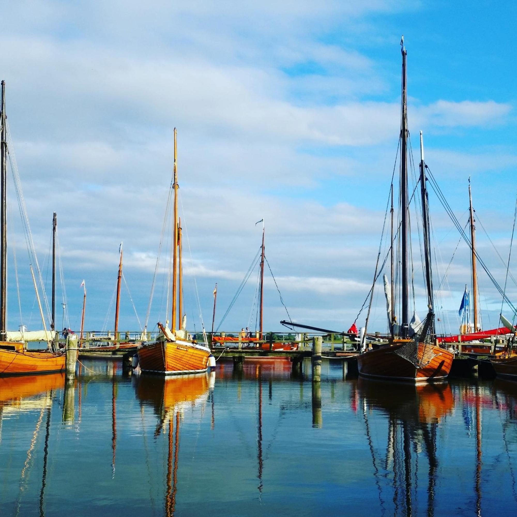 Ostseeglueck App9 Zingst Εξωτερικό φωτογραφία