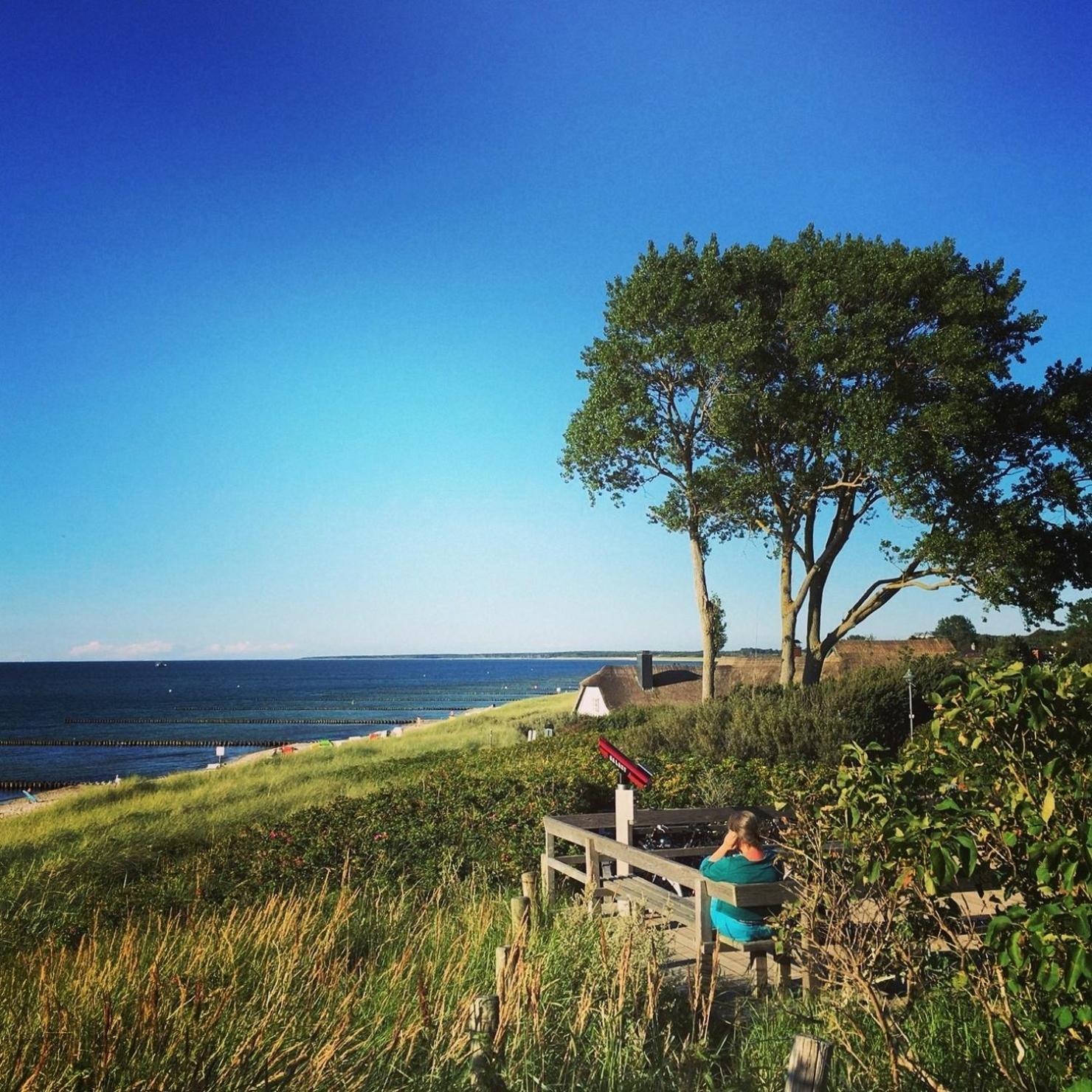 Ostseeglueck App9 Zingst Εξωτερικό φωτογραφία