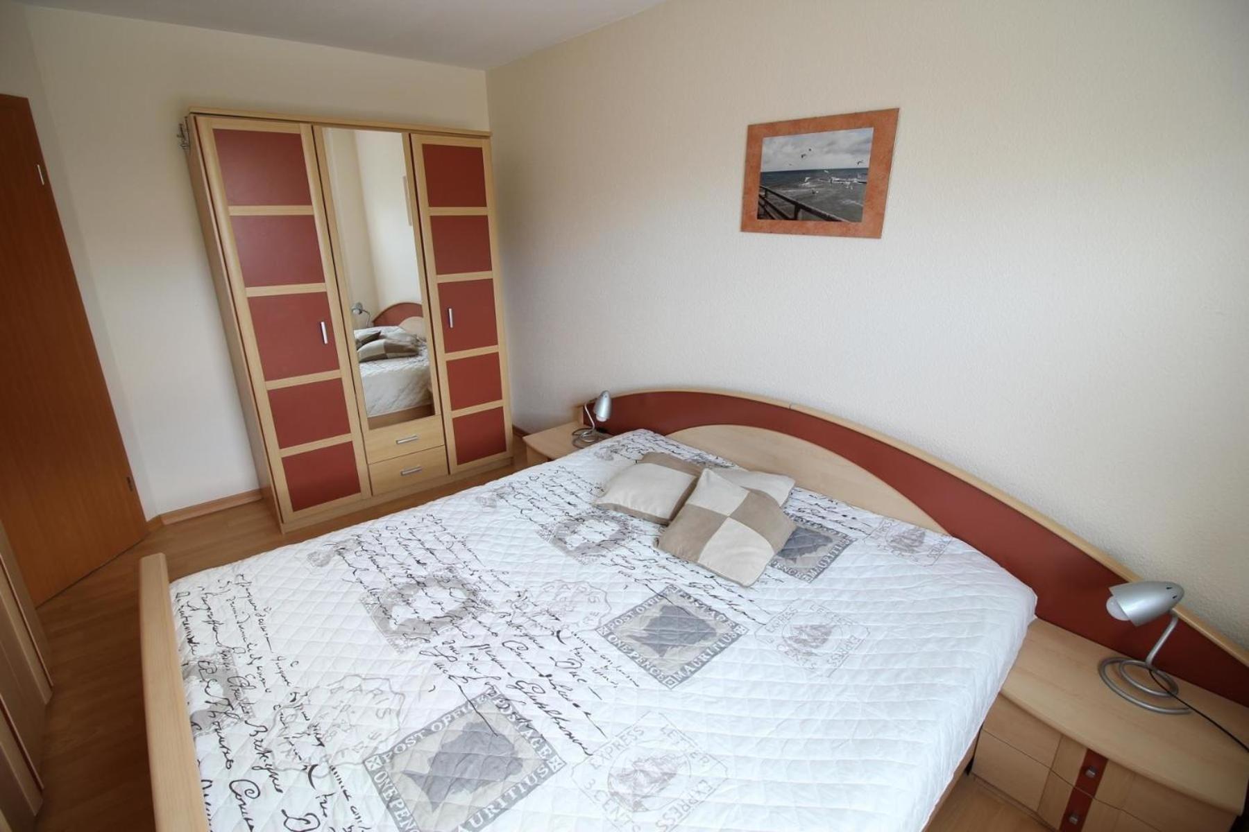 Ostseeglueck App9 Zingst Εξωτερικό φωτογραφία