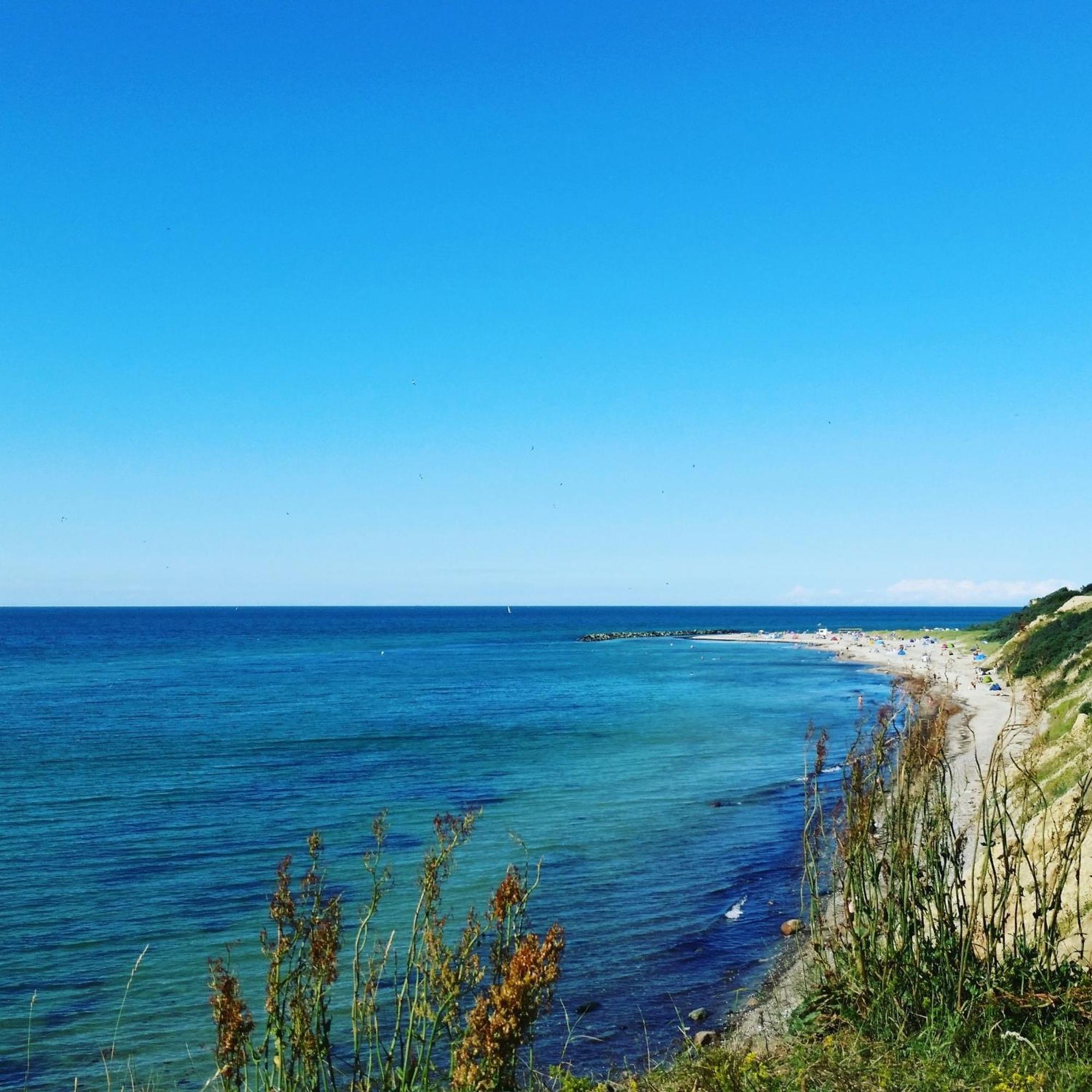 Ostseeglueck App9 Zingst Εξωτερικό φωτογραφία
