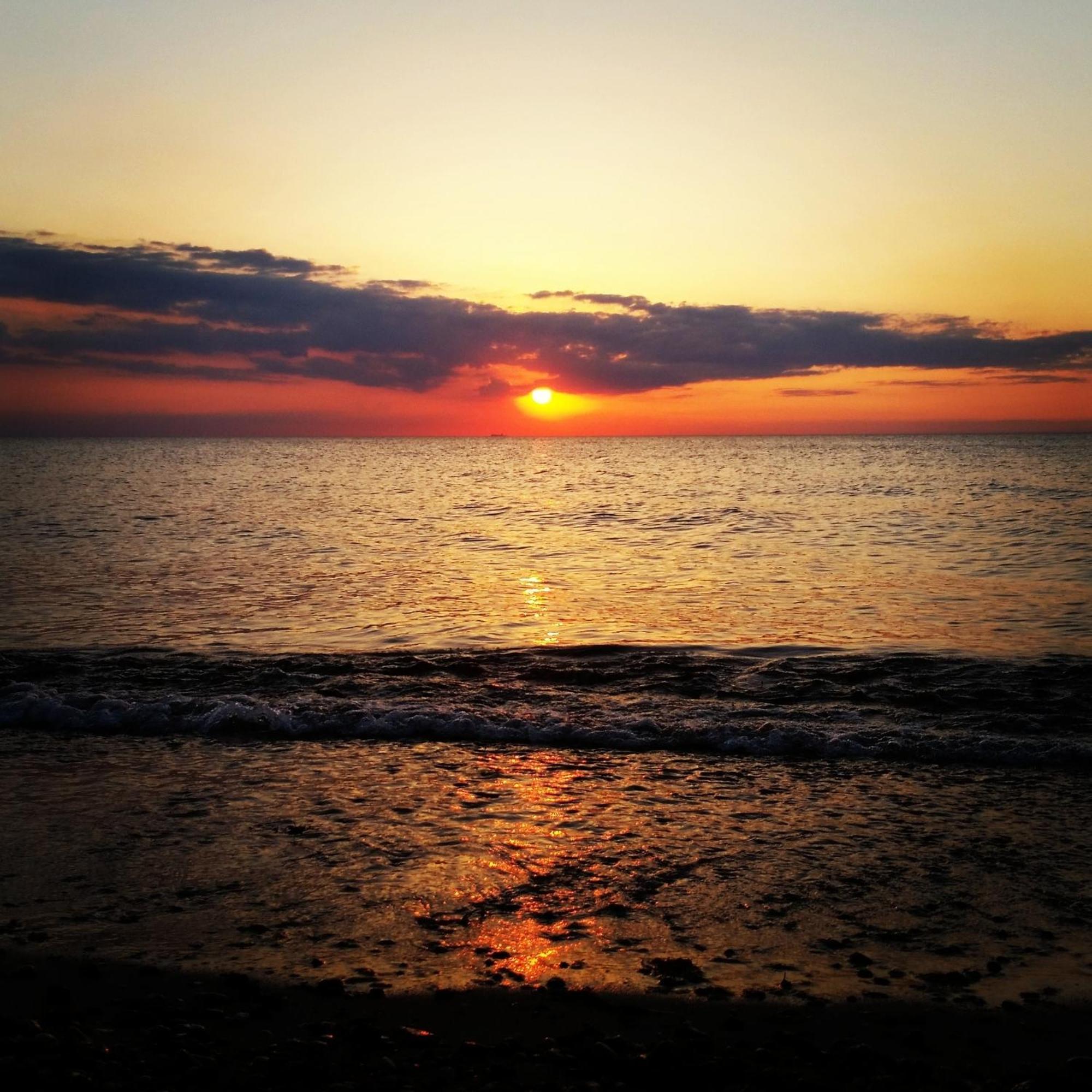 Ostseeglueck App9 Zingst Εξωτερικό φωτογραφία